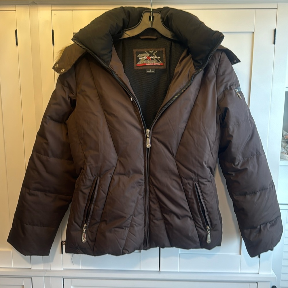 Zero POSUR JUNIOR GIRLS COAT